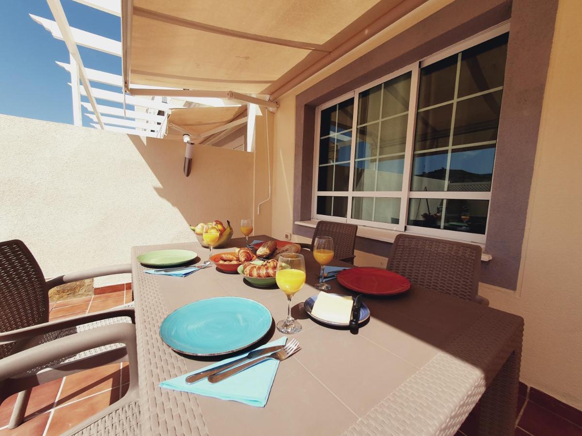 Modern Family Home Above Swimming Pool Puerto Rico  Exterior foto